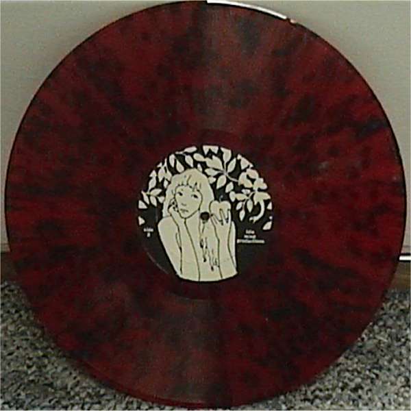 Anaheim Stadium '76 (Splash Wax) Anaheim Stadium '76 (Splash Wax)