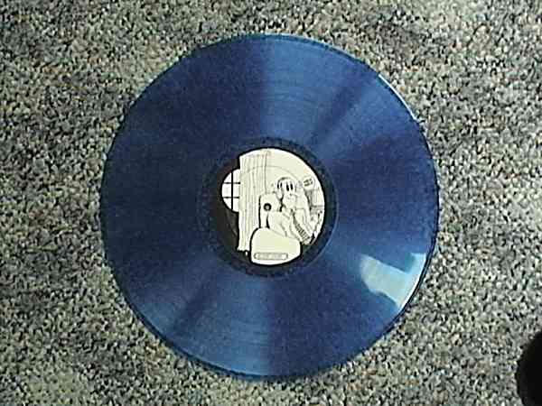 Closer To Queen Mary (Colored Vinyl) Closer To Queen Mary (Colored Vinyl)
