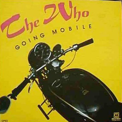 Going Mobile Going Mobile