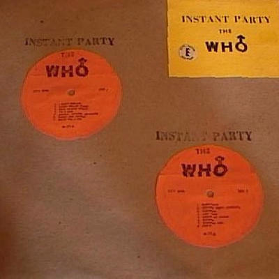 Instant Party Instant Party