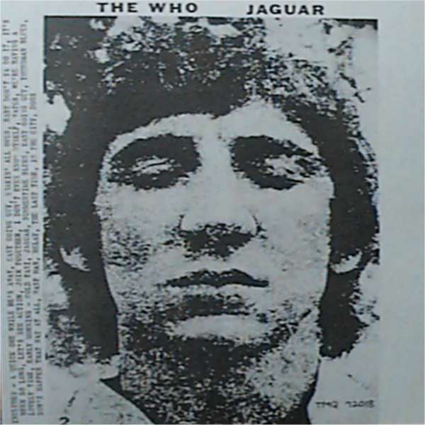 Jaguar Jaguar