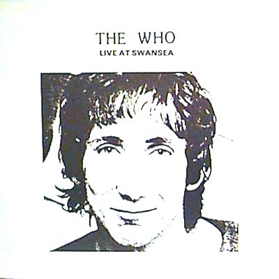 Live At Swansea