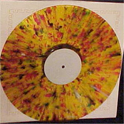 Live At The Forum '73 (Colored Vinyl) Live At The Forum '73 (Colored Vinyl)