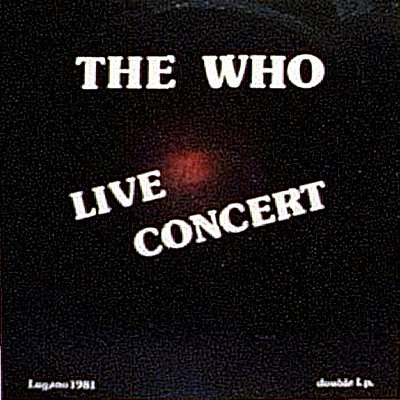 Live Concert Live Concert