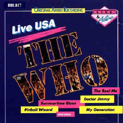 Live USA Live USA
