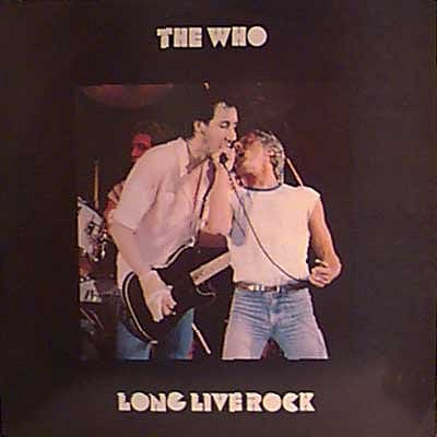 Long Live Rock (American Tour 79)
