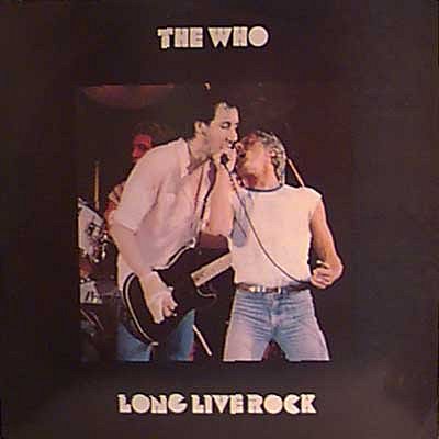 Long Live Rock (American Tour 79) Long Live Rock (American Tour 79)