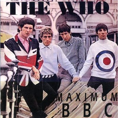 Maximum BBC Maximum BBC
