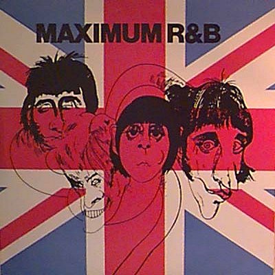 Maximum R&B Maximum R&B