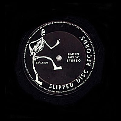 Mods And Rockers (LP Label) Mods And Rockers (LP Label)