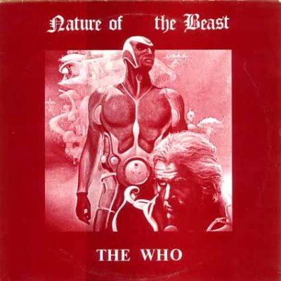 Nature Of The Beast Nature Of The Beast