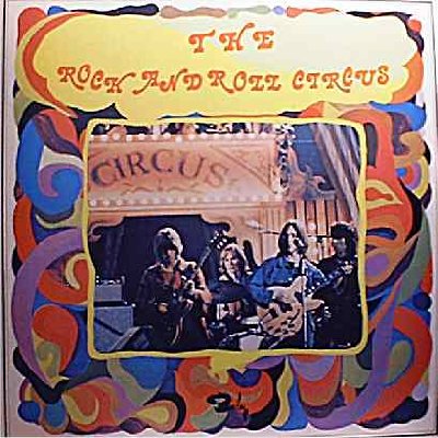 Rock And Roll Circus Rock And Roll Circus
