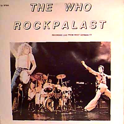 Rockpalast Rockpalast