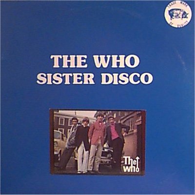 Sister Disco