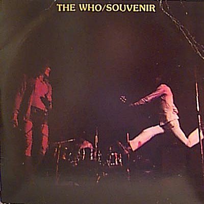 Souvenir Souvenir