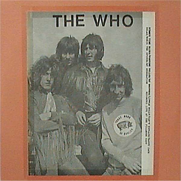 The Who