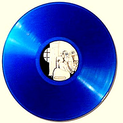 The Who vs. Bizarre Mr. Pig (Colored Vinyl)