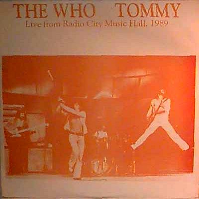 Tommy Tommy