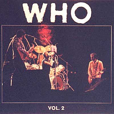 Volume Two Volume Two