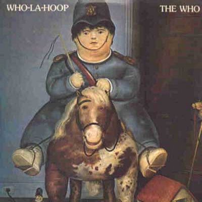 Who-La-Hoop Who-La-Hoop