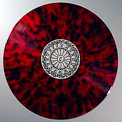 Raw (Who Raw - Colored Vinyl) Raw (Who Raw - Colored Vinyl)
