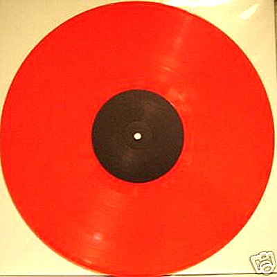 You Are Who - The Who (Colored Vinyl)