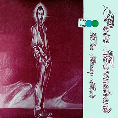 Pete Townshend & The Deep End - Never To Return Pete Townshend & The Deep End - Never To Return