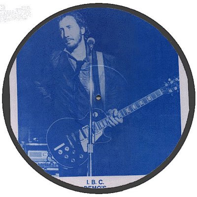 I.B.C. Demos I.B.C. Demos