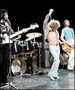 Top of the Pops ca. 1973
