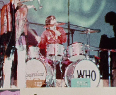 1967, Monterey Pop festival