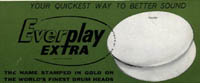 Click to view larger version. Premier Everplay Extra ad. Courtesy Martin Forsbom.