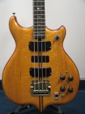 Click image to view larger version. (729kb) John’s second Alembic, 1974 Alembic Series 1, courtesy Brad Rodgers, whocollection.com.