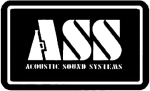 Logo: Acoustic Sound Systems
