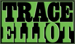 Logo: Trace Elliot