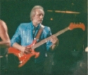 1985 Warwick Buzzard in red (front)