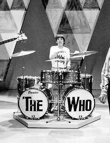 Ca. 1966, A Whole Scene Going