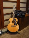 Click to view larger version: Gibson J-200, courtesy Glenn Ehlers – 1