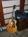 Click to view larger version: Gibson J-200, courtesy Glenn Ehlers – 2
