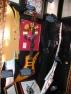 Click to view larger version. Hard Rock Vault display, ca. 2004.