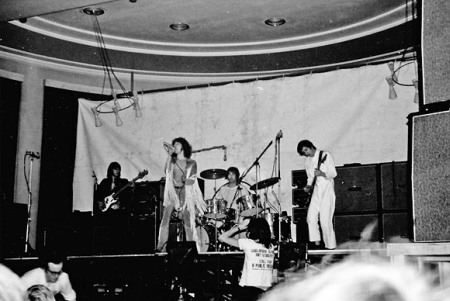 14 Feb. 1970 – Leeds University.