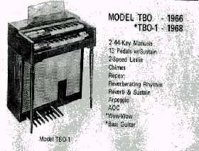 Lowery TBO-1