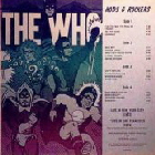 Mods & Rockers - Philadelphia Sprectrum, 1973