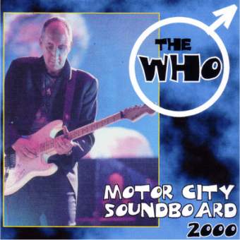 Motor City Soundboard