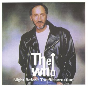 Night Before The Resurrection