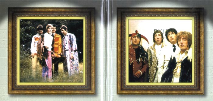 Pop Goes Art (Inside)