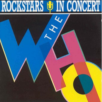 Rockstars In Concert