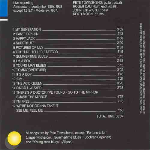 Rockstars In Concert