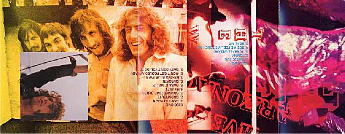 Southwest Sunset (Inside Cover)