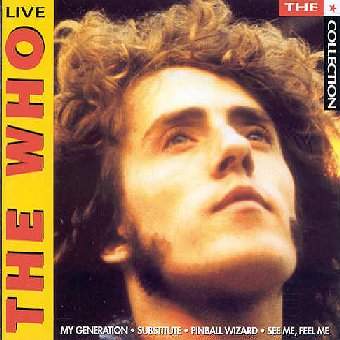 The Who Live