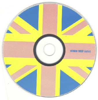 Pete Townshend: The Genuine Scoop (CD A)